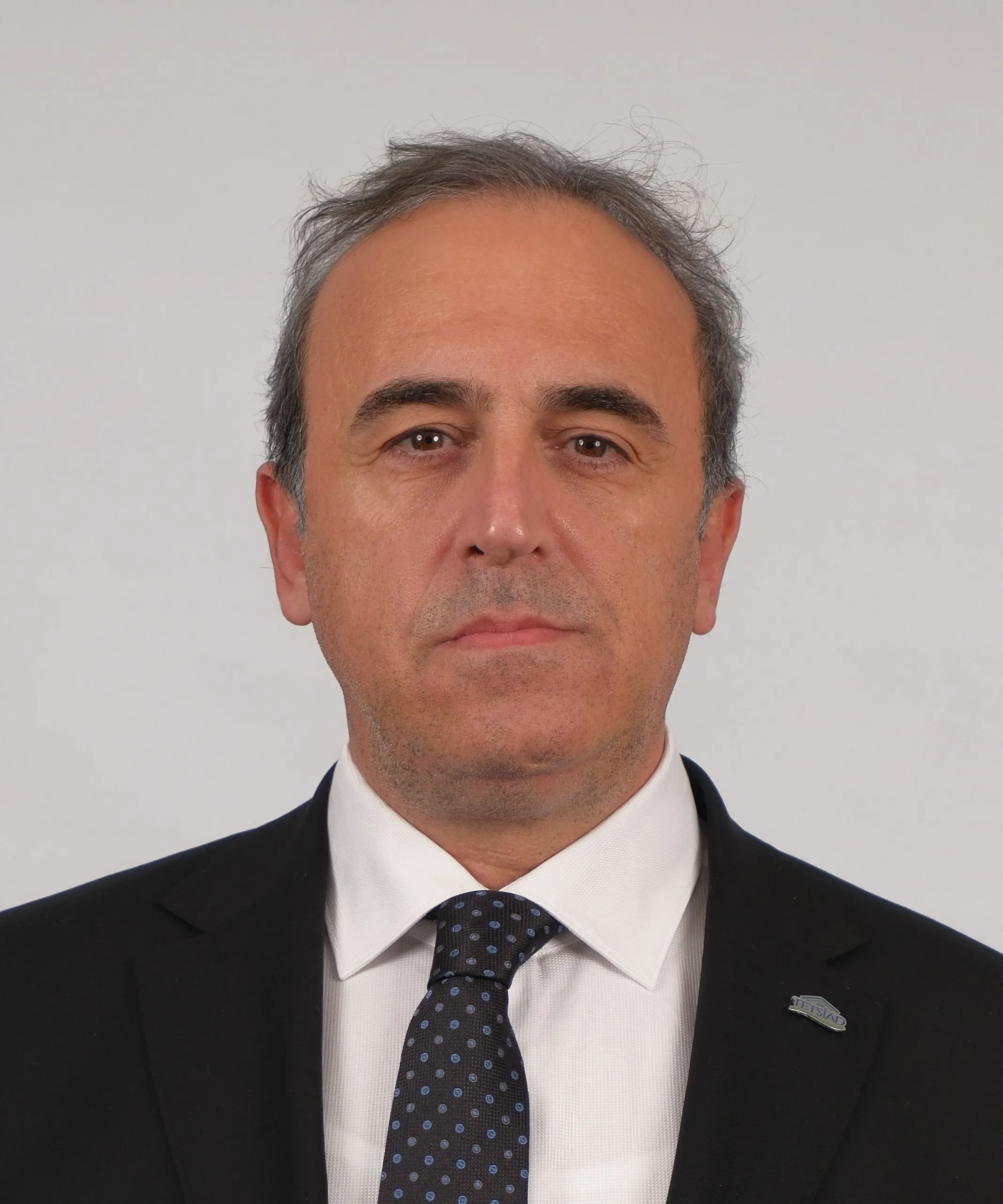 KENAN ERÇEVİK