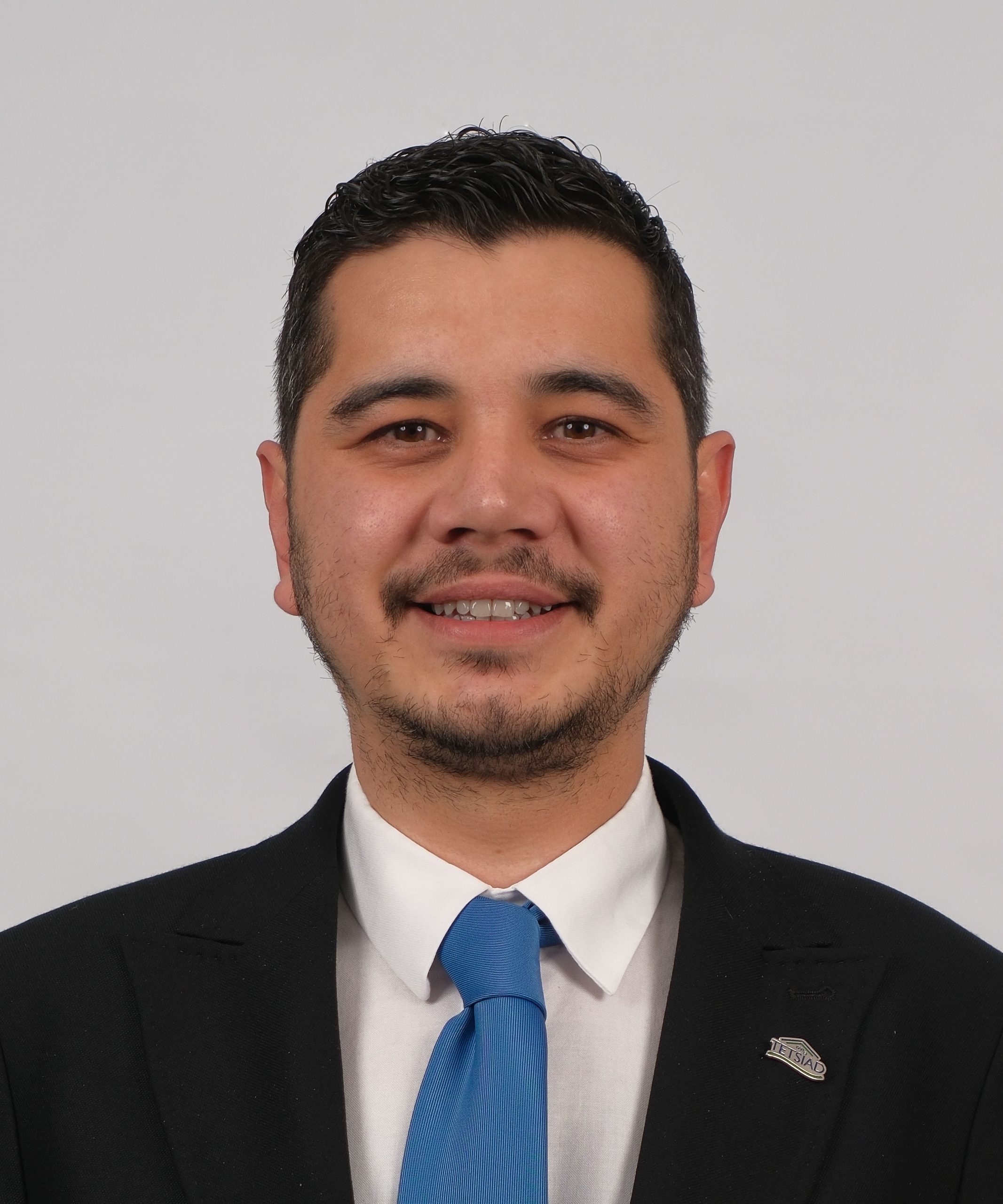 MELİH ÇAYIRİÇİ